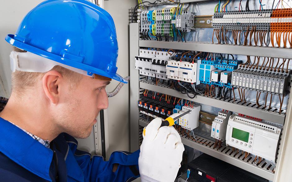 électricité générale Les Lilas