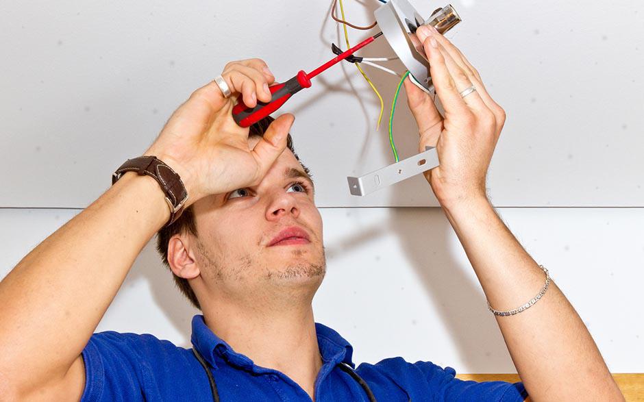 électricien installateur Les Lilas