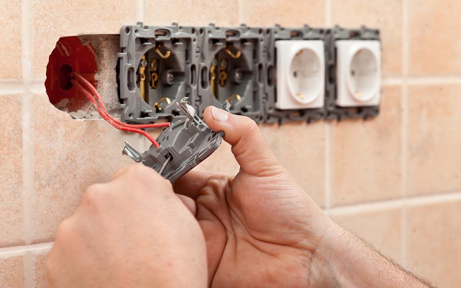électricien en urgence Les Lilas