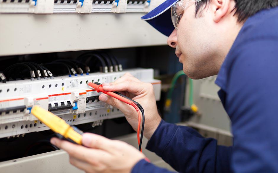 électricien installateur Les Lilas