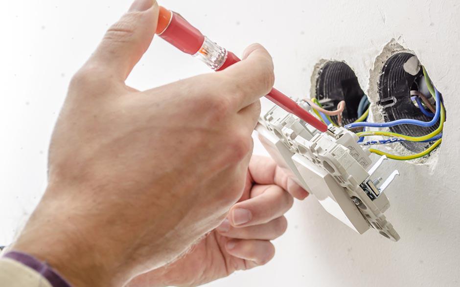 électricien installateur Les Lilas