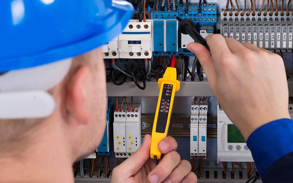 électricien installateur Les Lilas