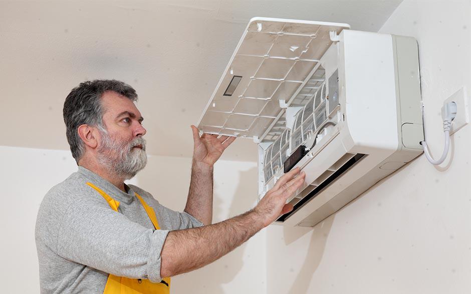 électricité générale Les Lilas